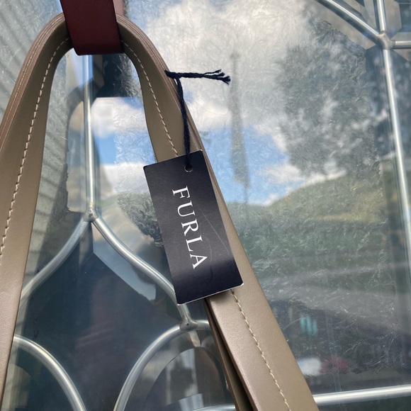NWT Furla purse - Picture 3 of 6
